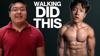 7 Walking Rules I Used to Lose 75 lbs (Doctor Explains)