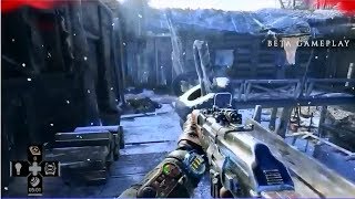 Metro Exodus Gameplay Demo (E3 2018)