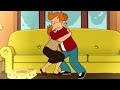 10 Most Emotional Futurama Moments