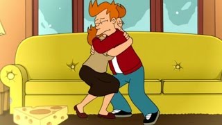 10 Most Emotional Futurama Moments 10 Most Emotional Futurama Moments