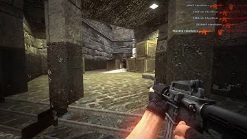 Application clip for Nice One Productions