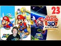 Triumphant Return!!! | Super Mario 3D All-Stars [23]