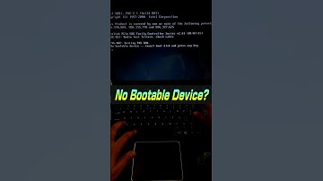 How To Get Windows Boot Manager in BIOS 💻 #youtubeshorts #shorts