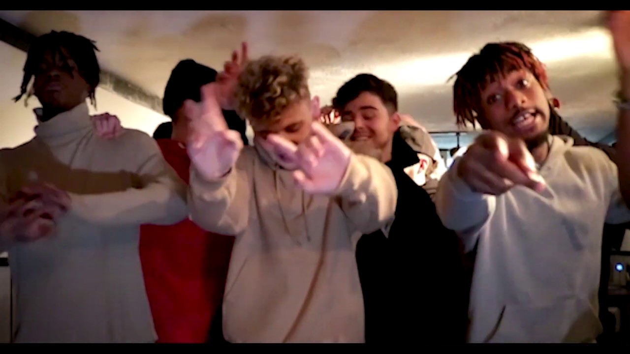 Young Cap Rapper Young Cap - Bop (Official Video) Extended Version - YouTube
