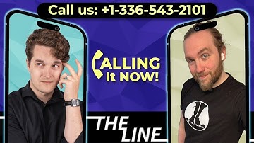 MAGA is Anti-Freedom and Pro Cancel Culture! | CALLING IT NOW! | Jimmy Snow +Forrest Valkai 09.23.25