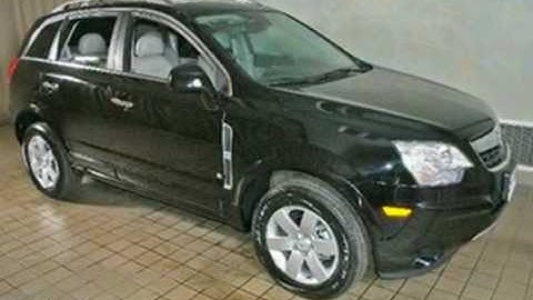 2009 Saturn VUE FWD 6 in St Paul Minneapolis, MN 55112