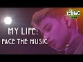 15 year old Shane performs 'Spectrum' - CBBC My Life: Face The Music