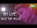 15 year old Shane performs &#39;Spectrum&#39; - CBBC My Life: Face The Music