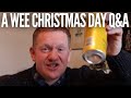 A Christmas Message and Q&A from Steve