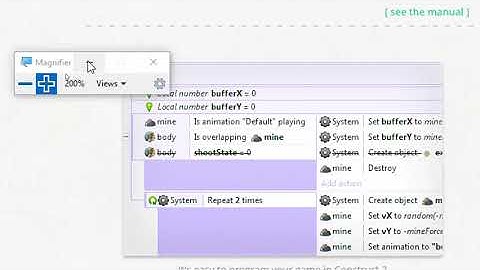Intro To Construct 2