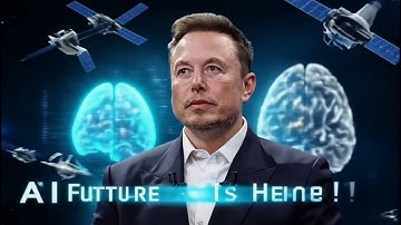 Elon Musk DOGE, Optimus, Starlink Phones & AI Evolution  Why the West Is Imploding