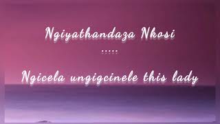 Malome Vector - Senatla (Lyrics)