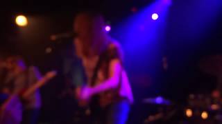 Pulled Apart By Horses Track 1 @ La Maroquinerie 08/09/2014