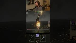 I SWEAR Im Not CHEATING! Gravity (Sorcery) No Hit Run #eldenring  #nohitrun