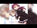 【カラオケ】Misty Frosty Love【offvocal】