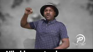 Mashwabana ft Ndidane - Nibahle mantombazane