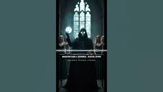 NASCOR SAN feat IZVORIA - KAVAL SVIRI | MELODIC TECHNO | ETHNO