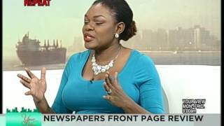 YOUR VIEW 26 OCT 2016