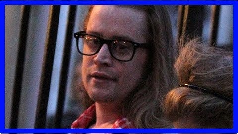 Oscars 2018 : Macaulay Culkin a livré les meilleurs tweets de l'histoire en taclant de nombreuses s