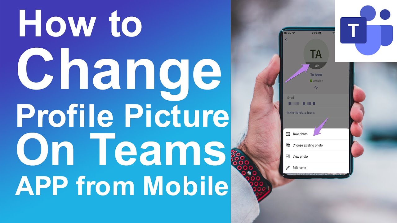 How To Add Profile Pic In Microsoft Teams Infoupdate How To Add Profile Pic In Microsoft Teams Infoupdate
