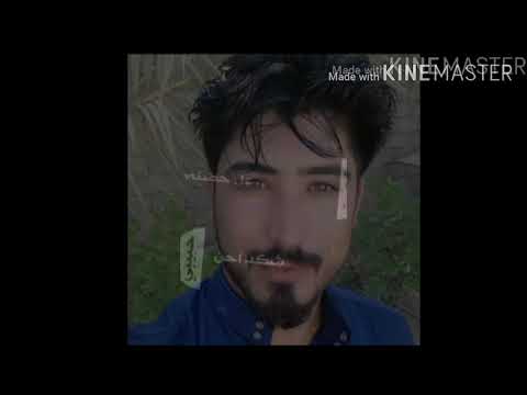 اه لو يدري حبيبي على حضنة شكد احن جان مافاركني لحضة عاش عمرة بالحضن