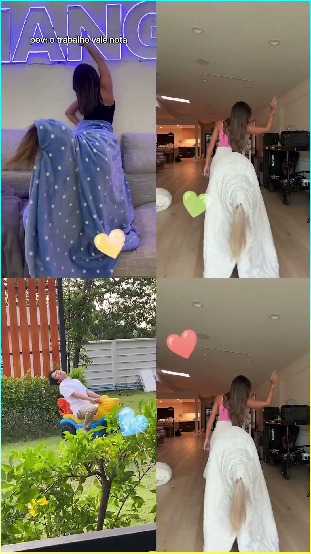 MY LITTLE PONY ? #shorts #trending #tiktok #challenge #funny #music #dance #mylittlepony #explore