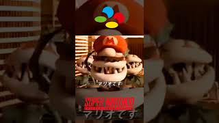 SNES Commercials #nintendo64 #retrogaming #snes