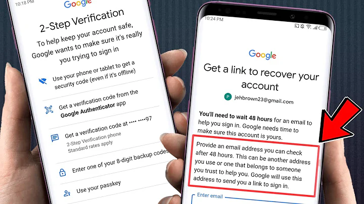 How to Recover Gmail Account without 2 step verification 2025 | Gmail Account Recovery 2 step