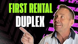 House Hack Your Way In: Start with a Duplex!