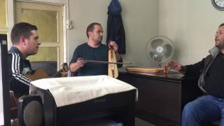 Ferhat Parlakoğlu&Oğuzhan Coşkun&Vural Usta - Giresun Karşılaması