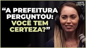 imagem do vídeo ONDE SURGIU A VONTADE DE FAZER UM CASTELO MEDIEVAL? | À Deriva Cortes