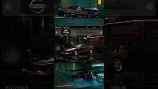 Nfs Underground 2  Hans Mona Lisa Nissan Silvia the Fast And The Furious Tokyo Drift