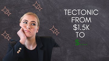 TECTONIC CRYPTO | FEB 2023