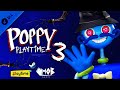 *WAŻNE* "TRAILER CHAPTER 3: POPPY PLAYTIME!" JUŻ JEST!  ("oficjalny trailer")