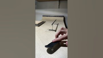 KICKFLIP GRIND KICKFLIP OUT! #fingerboard #shorts