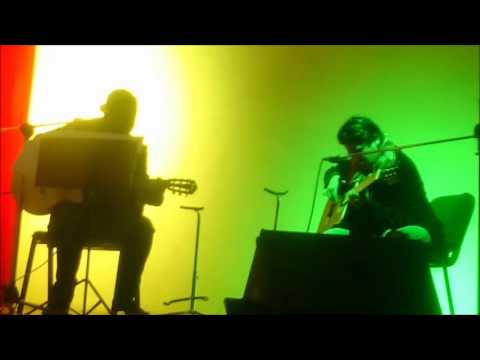 DUO 'PIEDRA Y