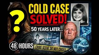 50 Years Later… DNA Finally Revealed The Killer | True Crime Documentary