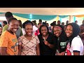 LEFT AMERICA TO ATTEND YOUTUBERS GATHERING IN AN AFRICAN VILLAGE 🇰🇪