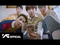 WINNER - '뜸(Hold)' M/V NG CUTS