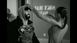 Jony, HammAli, Navai - без тебя я не я (slowed   reverb)