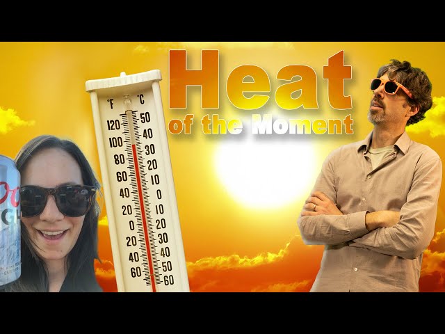 MDQL: Heat of the Moment