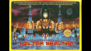 Billy Bunter @ Helter Skelter - The Discovery - 1996