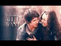 Scott & Allison | All I Want ♡