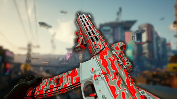 Back With Another Amazing Sniper Support Build/ M13C Best Loadout