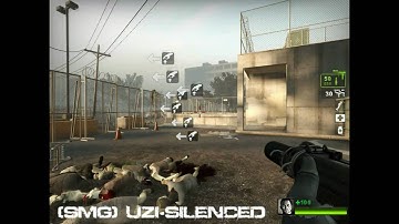 Left 4 Dead 2 Weapon Sound Pack (UPDATED!)