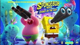 Weezer - It's Always Sunny In Bikini Bottom (Music From Spongebob Movie: Sponge On The Run)