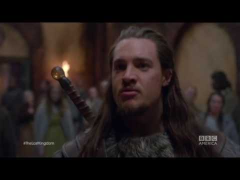 The Last Kingdom - Uhtred Disrupts The Peace