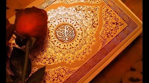 108 سورة الكوثر للشيخ عبدالباسط عبدالصمد تجويد