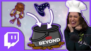 Details Slip and Slide Wizard Creation! | D&D Beyond Character Creation News