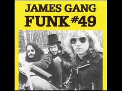 James Gang - Funk #49